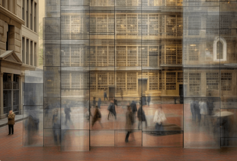 They surface brands based on context, sentiment, and associations — not keywords.